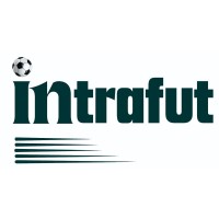 intrafut logo - Similar company to Diglab - People & Flow®