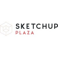 Sketchup Plaza logo - Similar company to Sketchup Archive
