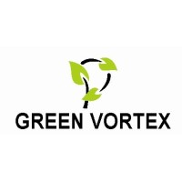 Green Vortex logo - Similar company to E-Waste Express