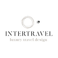 Intertravel Luxury DMC logo - Similar company to Divita Dmc & Tour Operator