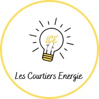 Les Courtiers Energie logo - Similar company to Activcom