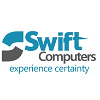 Swift Computers Pty Ltd logo - Similar company to Pinnacle It