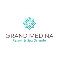 Grand Medina Resorts logo - Similar company to Philadelphia Learning Collaborative