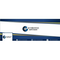 Authenticoption logo - Similar company to The Yarnit