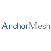 AnchorMesh logo - Similar company to Vive-Medtech Gmbh