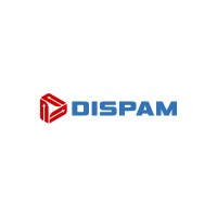 DISPAM - Oficial logo - Similar company to D&B Solutions