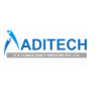 Aditech IT & Consultancy Services Pvt Ltd logo - Similar company to Aditech