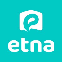 Etna logo - Similar company to Aycron