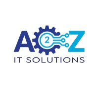 A2Z IT Solutions logo - Similar company to Eraflip Tech
