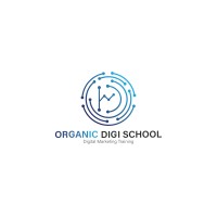 Organic Digi School logo - Similar company to Creyb