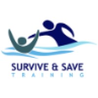 Survive and Save Training Ltd logo - Similar company to Dynamic Rescue Systems Inc