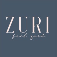 ZURIFEELGOOD logo - Similar company to Nimba Design Studio