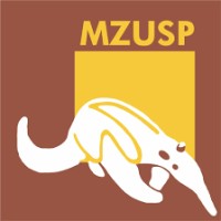 Museu de Zoologia da USP logo - Similar company to Zoopark.Lt