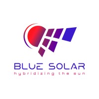 BlueSolar Technologies logo - Similar company to Capsun Technologies Sl
