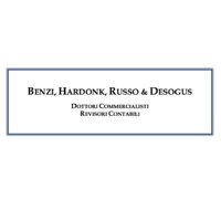 Studio Benzi Hardonk Russo & Desogus