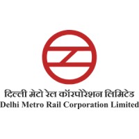 Delhi Metro Rail Corporation logo - Similar company to Hombuilt.Com