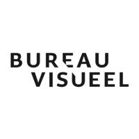 Bureau Visueel logo - Similar company to Soof
