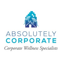 Absolutely Corporate logo - Similar company to Corporate Massage Solutions