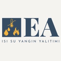 EA Yalıtım logo - Similar company to Uzmanlar İşitme Merkezi