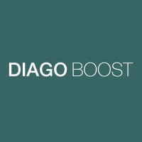 DIAGO BOOST logo - Similar company to Diago Technologies