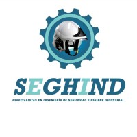 SEGHIND PERÚ logo - Similar company to Vida Y Seguridad