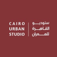 Cairo Urban Studio logo - Similar company to Painite Architects