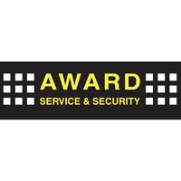 Award Security group logo - Similar company to Temi Group International
