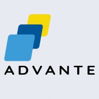 Advante.ai logo - Similar company to Omnisenti Ai