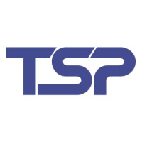 TSP Technology (Shanghai) Co., Ltd. logo - Similar company to Coursetrack Limited