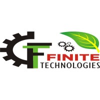 FINITE TECHNOLOGIES logo - Similar company to Zibotics Hr Staffing Services