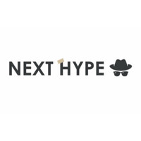 Nexthype.io logo - Similar company to Almighty Project Management