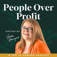 People Over Profit Podcast