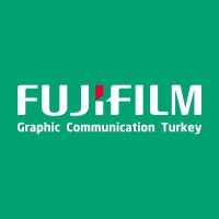 FUJIFILM Grafik İletişim Sistemleri Türkiye logo - Similar company to İstanbul Sun Ajans