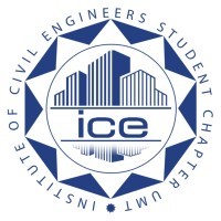 ICE Student Chapter UMT logo - Similar company to Construct Builder