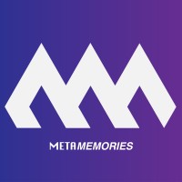 Metamemories logo - Similar company to Plotweaver