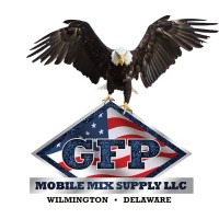 GFP Mobile Mix Supply LLC logo - Similar company to The Precisionists, Inc. (Tpi)