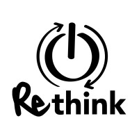 Rethink Plastics logo - Similar company to Mecoplas