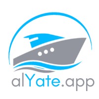 alYate.app logo - Similar company to Frete App