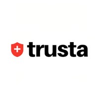 Trusta logo - Similar company to Srl Dental Gmbh