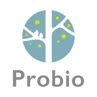 Probio Corporation logo - Similar company to Probio
