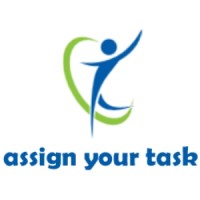 Virtual Assistant Services India - Assign Your Task logo - Similar company to Pro Task Services