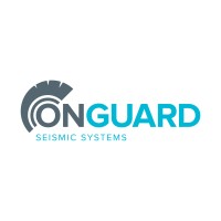 Onguard Seismic Systems logo - Similar company to Jp Engineering Services Ltd
