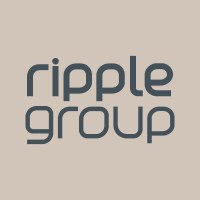 Ripple Group logo - Similar company to Deploy Learning