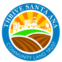 THRIVE Santa Ana logo - Similar company to Al2O3 Group
