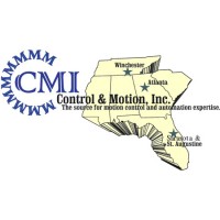 Control & Motion, Inc. logo - Similar company to Mathand, Inc.