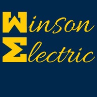 Winson Electric logo - Similar company to Te2 Engineering, Llc.