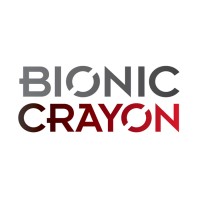 Bionic Crayon LLC logo - Similar company to Bionic Media