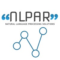 NLPAR Analytics logo - Similar company to Nijam Lab