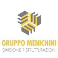 Gruppo Menichini Roma | Ristrutturazione appartamento | Ristrutturazione bagno logo - Similar company to Miteco Srl