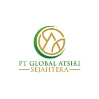 Global Atsiri (GAS) logo - Similar company to King Essentials